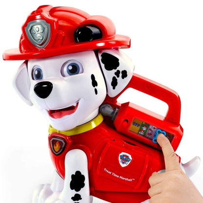 Vtech Tlapková patrola Marshall Písmenková hostina CZ
