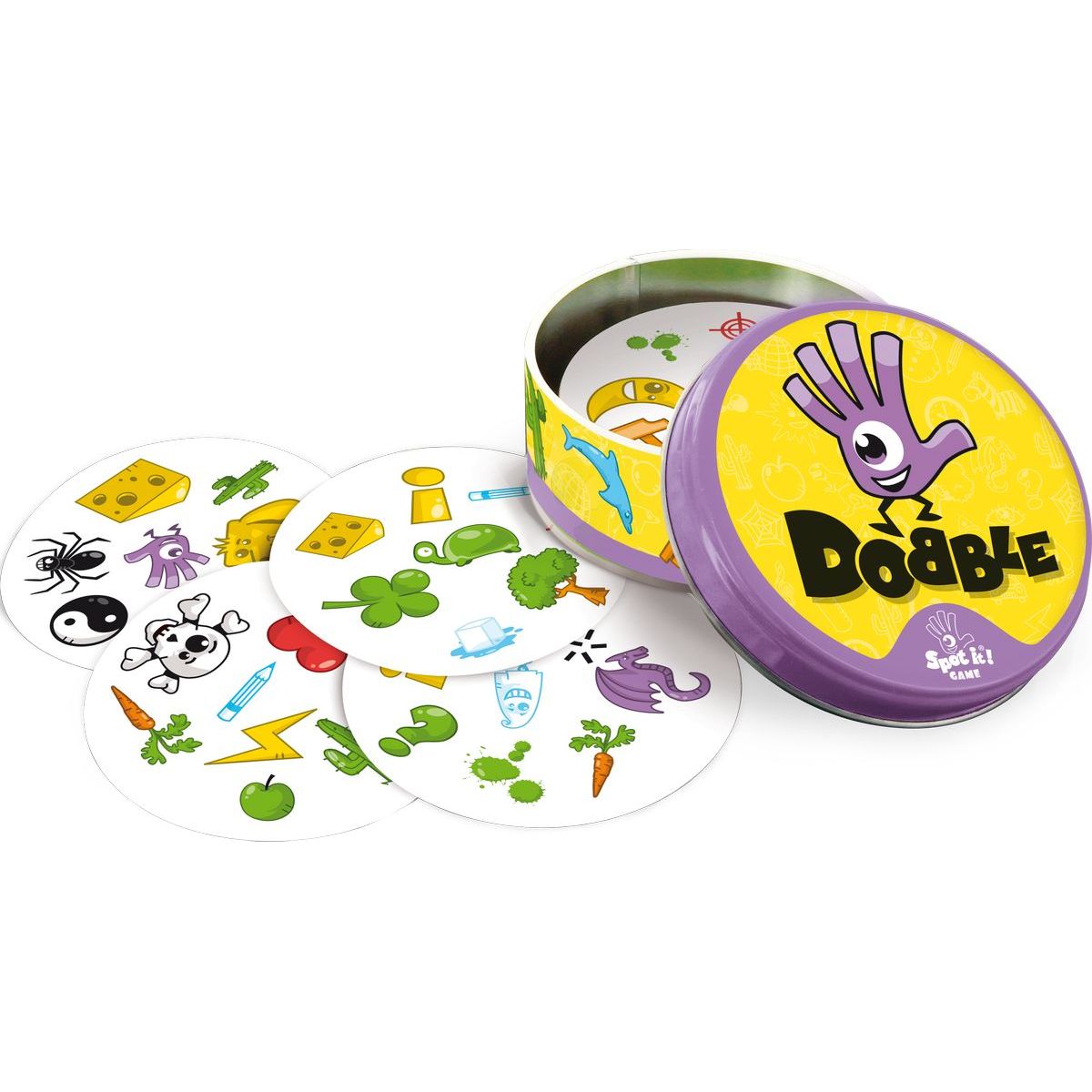 Asmodee Dobble hra