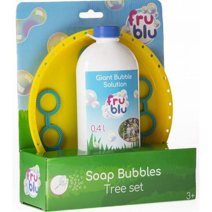 Fru Blu Stromek a náplň 0,4 l