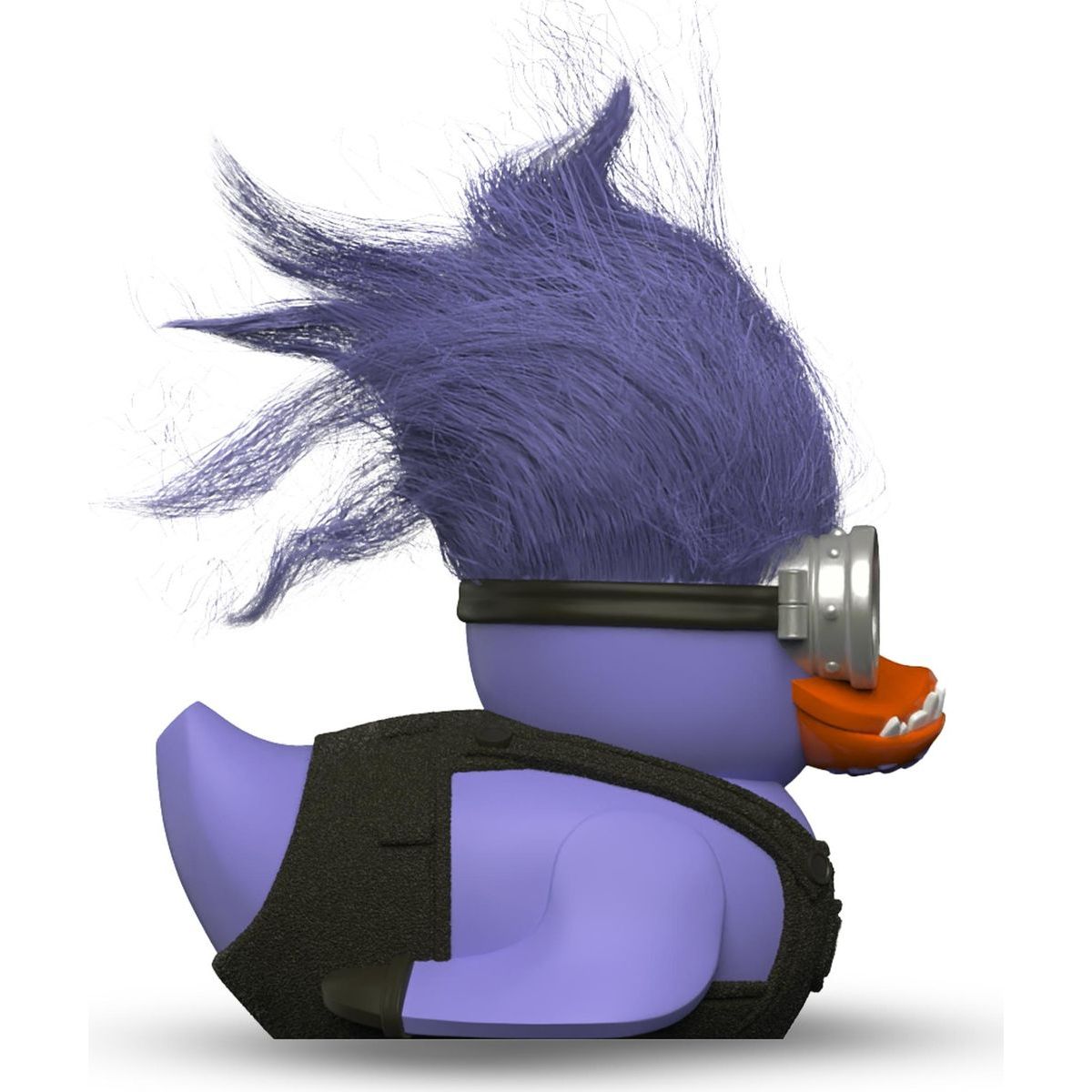 Tubbz kachnička Minions Purple Minion (první edice)