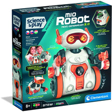 Clementoni Robot MIO