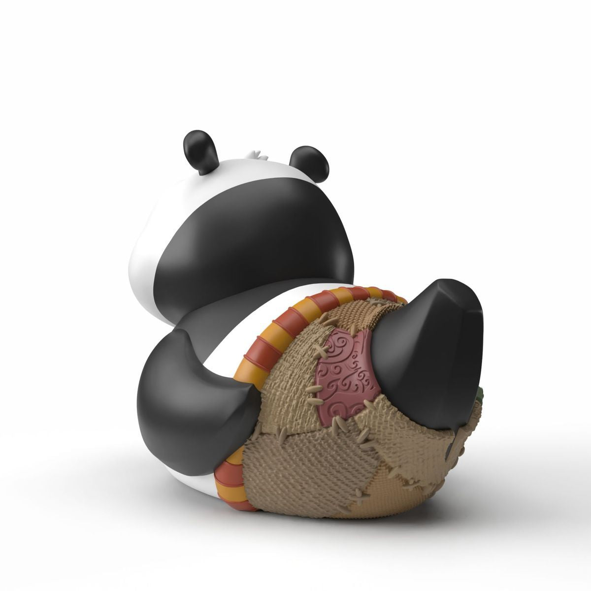 Numskull Tubbz kachnička malá Kung Fu Panda - Po