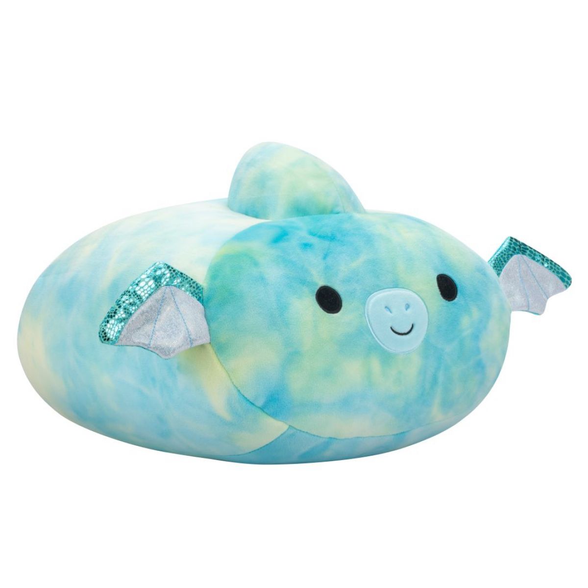 Squishmallows Stackables Pterodaktyl - Reid, 30 cm