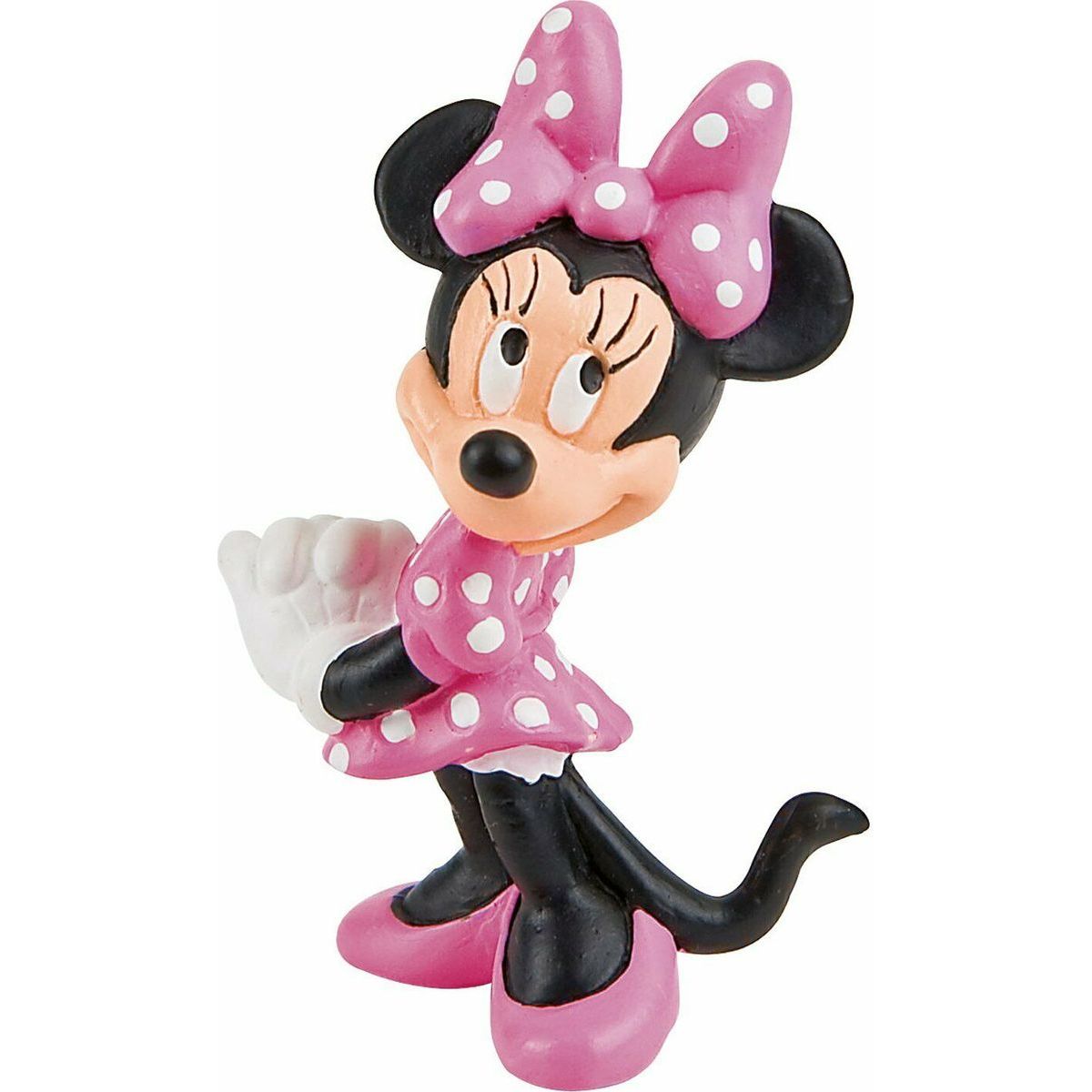 Bullyland Disney Mickey a Minnie set 2 ks