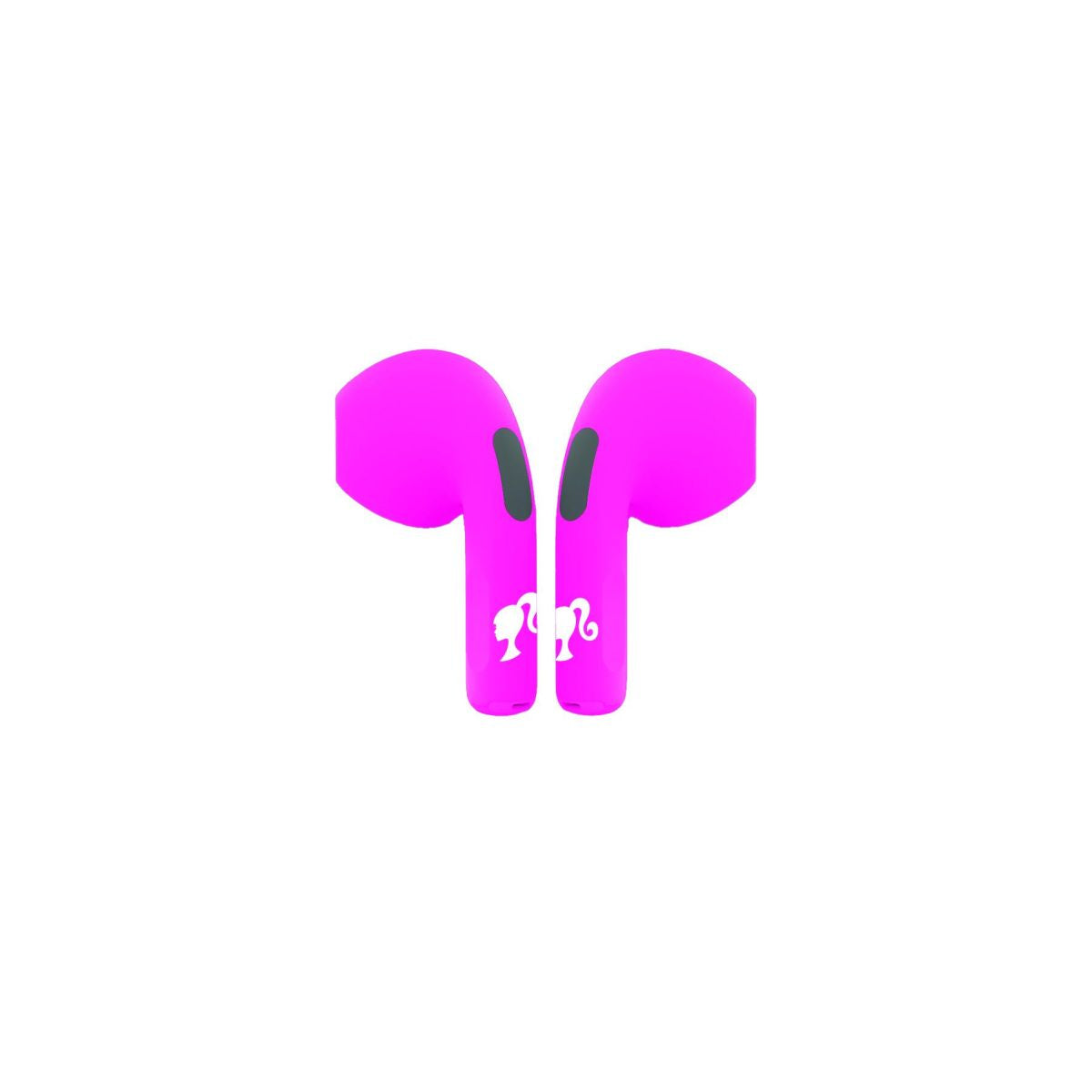 Lexibook Bluetooth sluchátka do uší Barbie s vestavěným mikrofonem