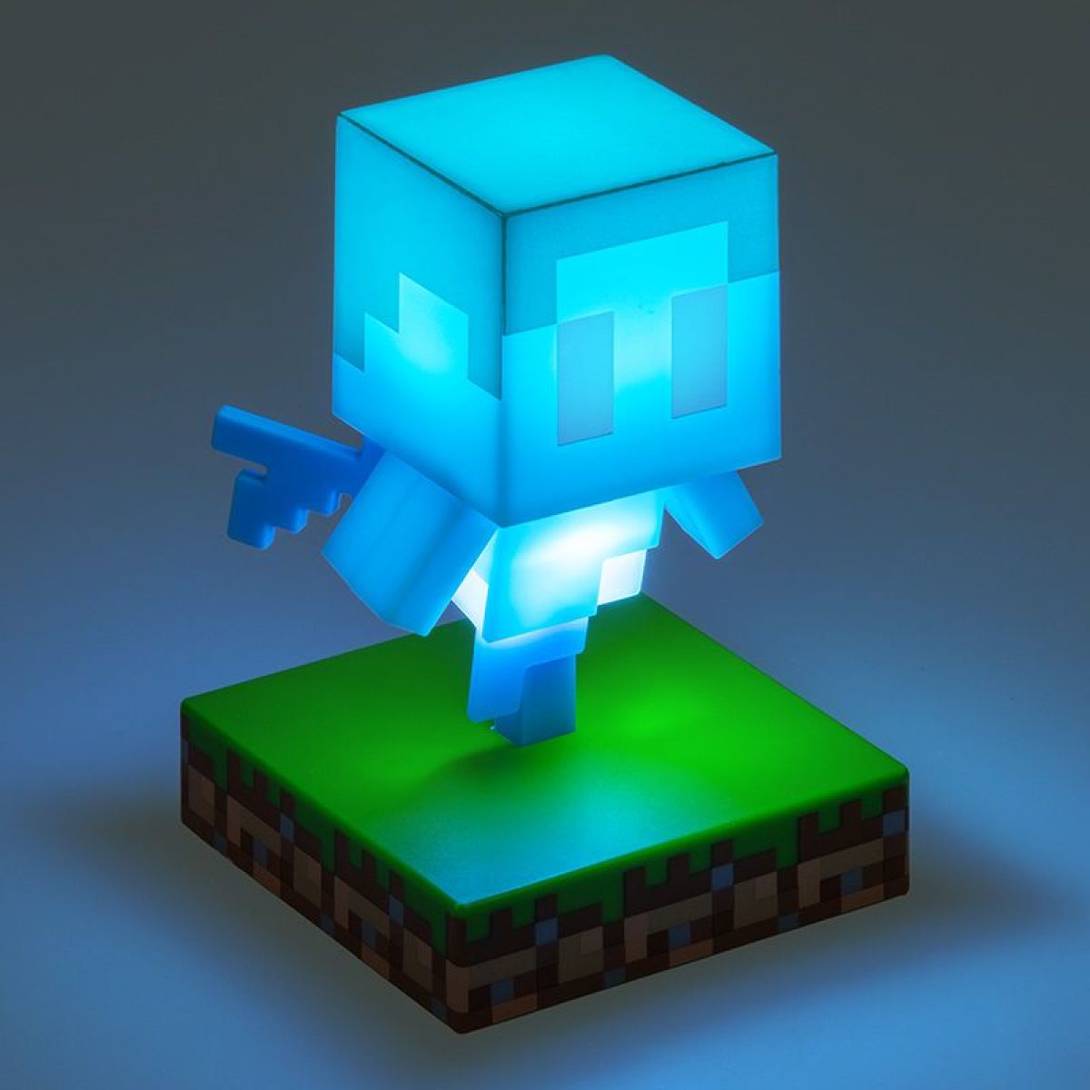 Icon Light Minecraft Allay