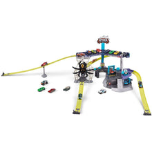 Metal Machines Pavoučí garáž Spider Strike