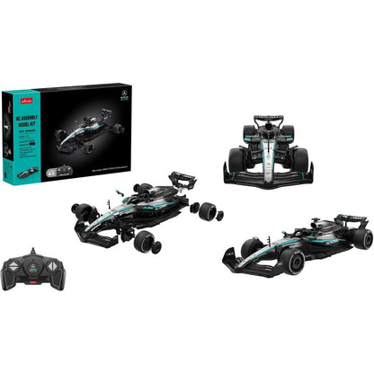 Formule na ovládání stavebnice, Mercedes, 35 cm