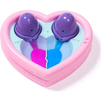 Hatchimals bazénová párty zvířátek