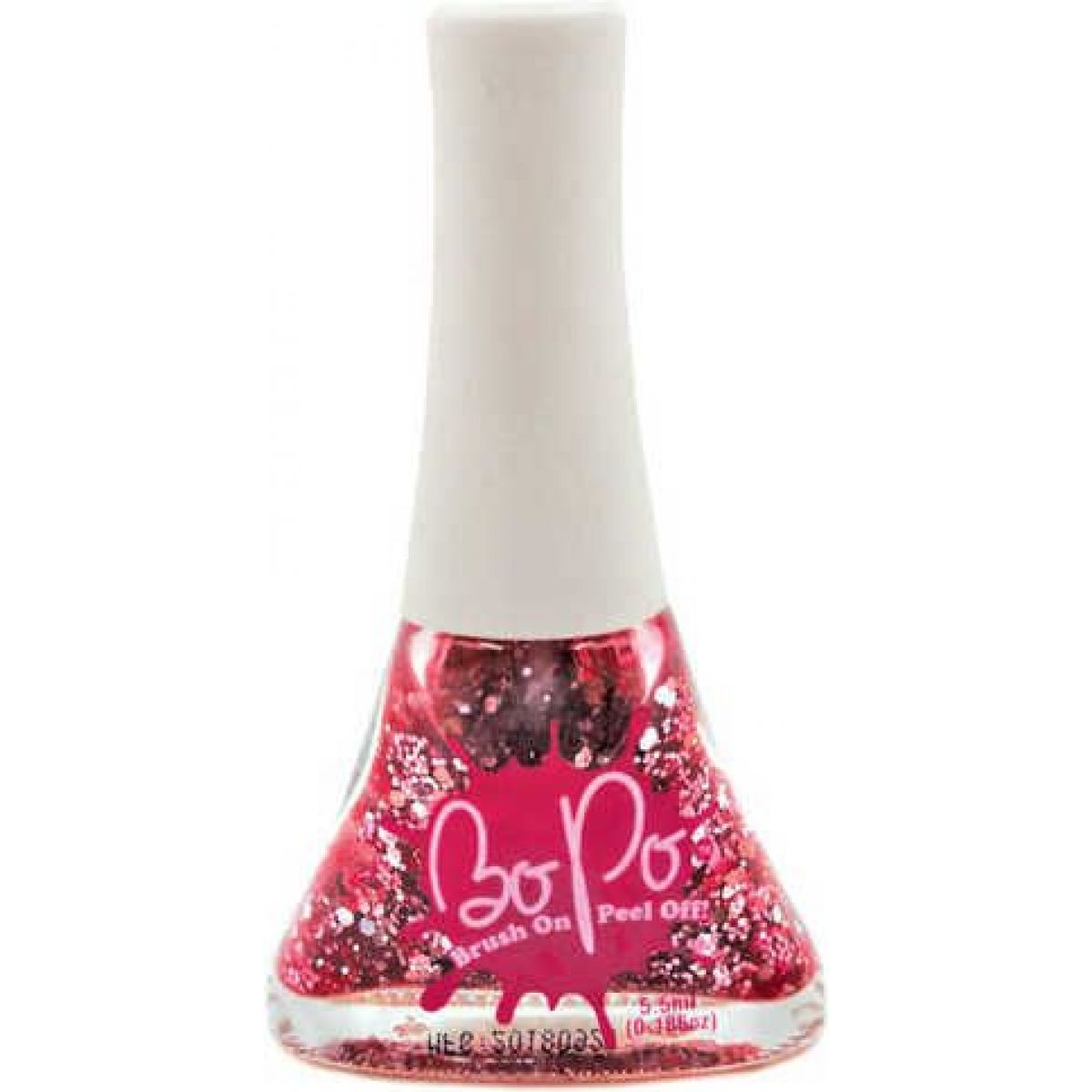 Bo-Po Sparkles růžový 5,5 ml