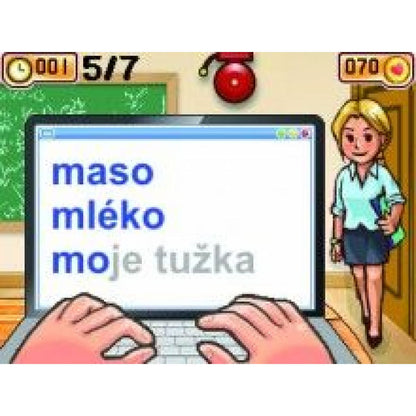 Vtech Kidi Secret Safe Můj tajný deník CZ