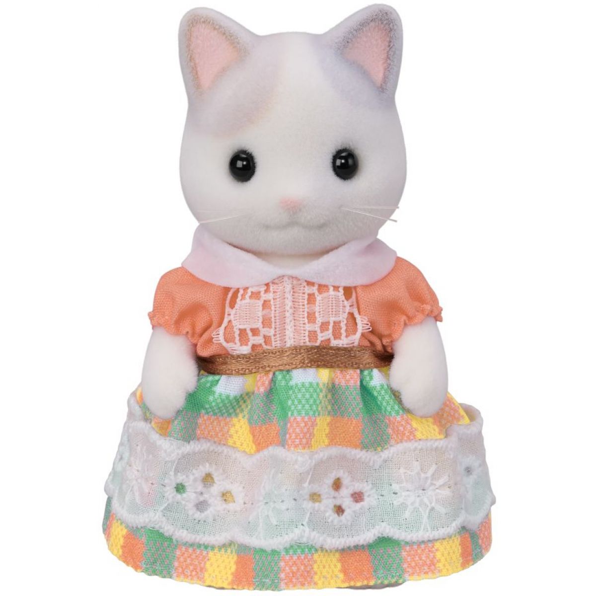 Sylvanian Families Rodina Latte kočky