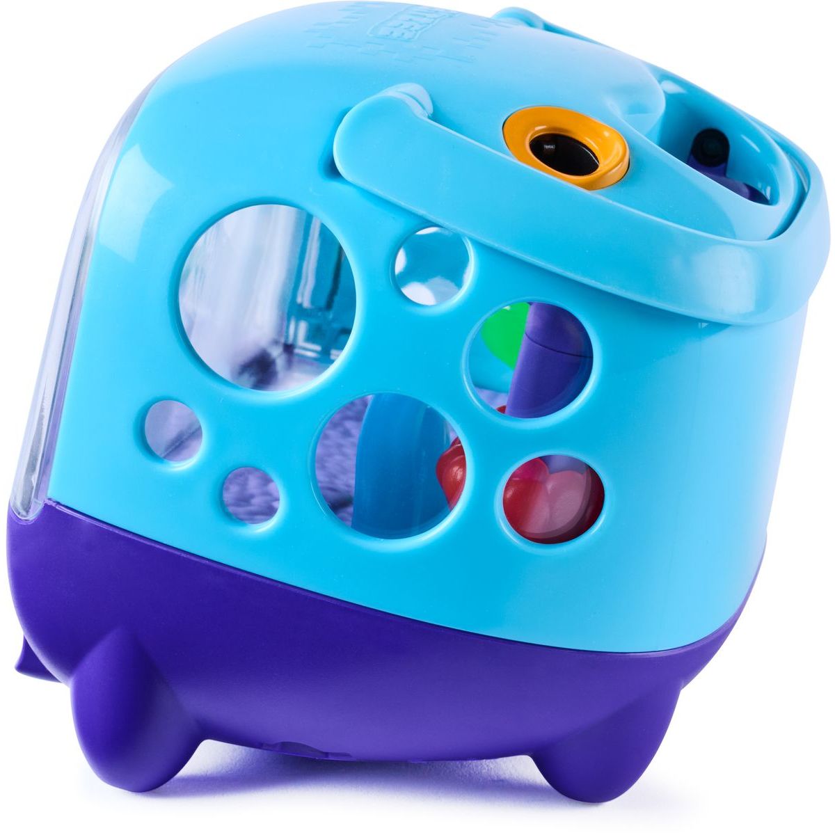 Spin Master Bitzee interaktivní akvárium