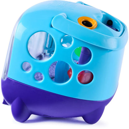 Spin Master Bitzee interaktivní akvárium