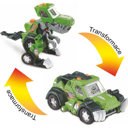 Vtech T-Rex Super Tyrannosaurus CZ