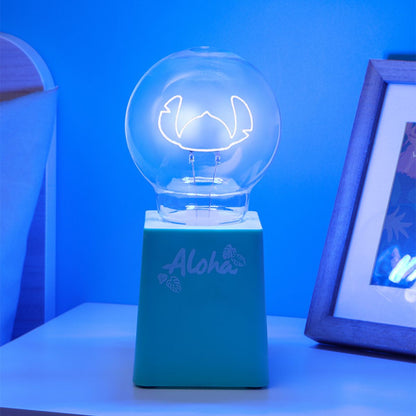 Paladone Stitch LED žárovka