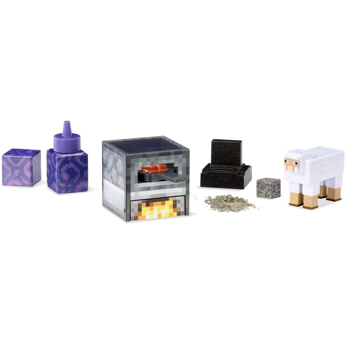 MGA's Miniverse - Make It Mini Minecraft