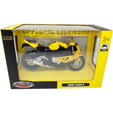 1:12 BMW S1000 R