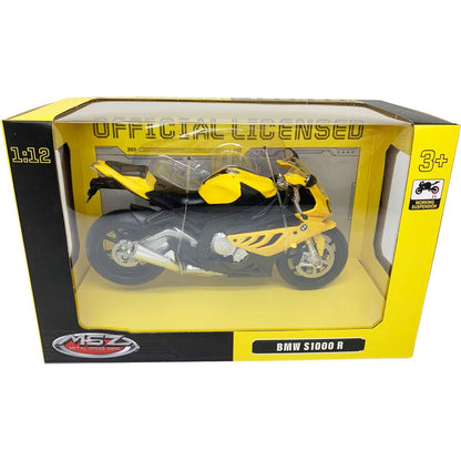 1:12 BMW S1000 R