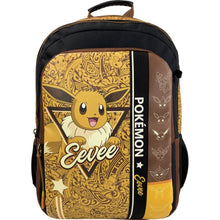Pokémon batoh školní - Eevee