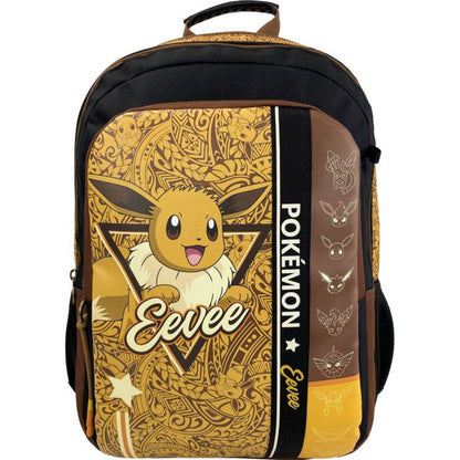 Pokémon batoh školní - Eevee