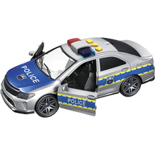 Sparkys CITY SERVICE CAR - 1:14 Policie 622Q