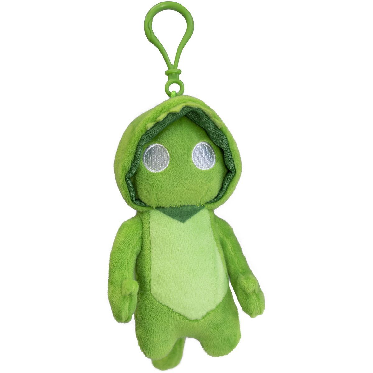 Figurka plyšová s přívěskem Gang Beasts