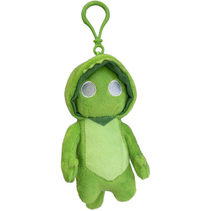 Figurka plyšová s přívěskem Gang Beasts