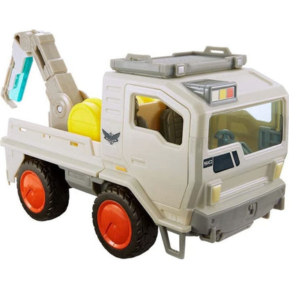 Mattel Buzz Rakeťák Základní vozidlo Base Utility Vehicle HHJ91