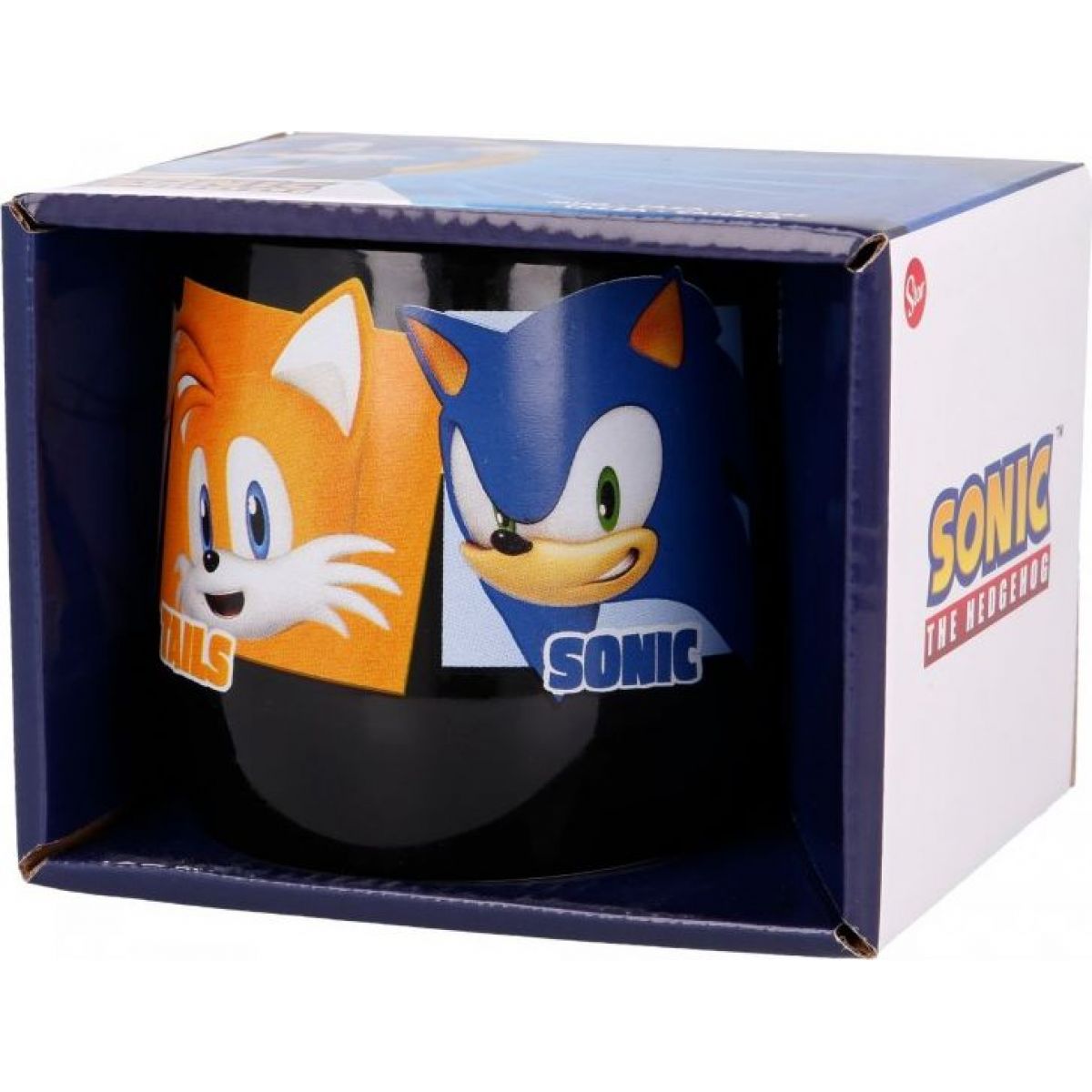 Epee Sonic hrnek keramický Nova 360 ml