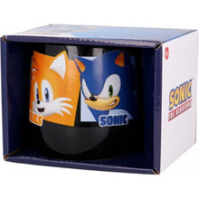 Epee Sonic hrnek keramický Nova 360 ml
