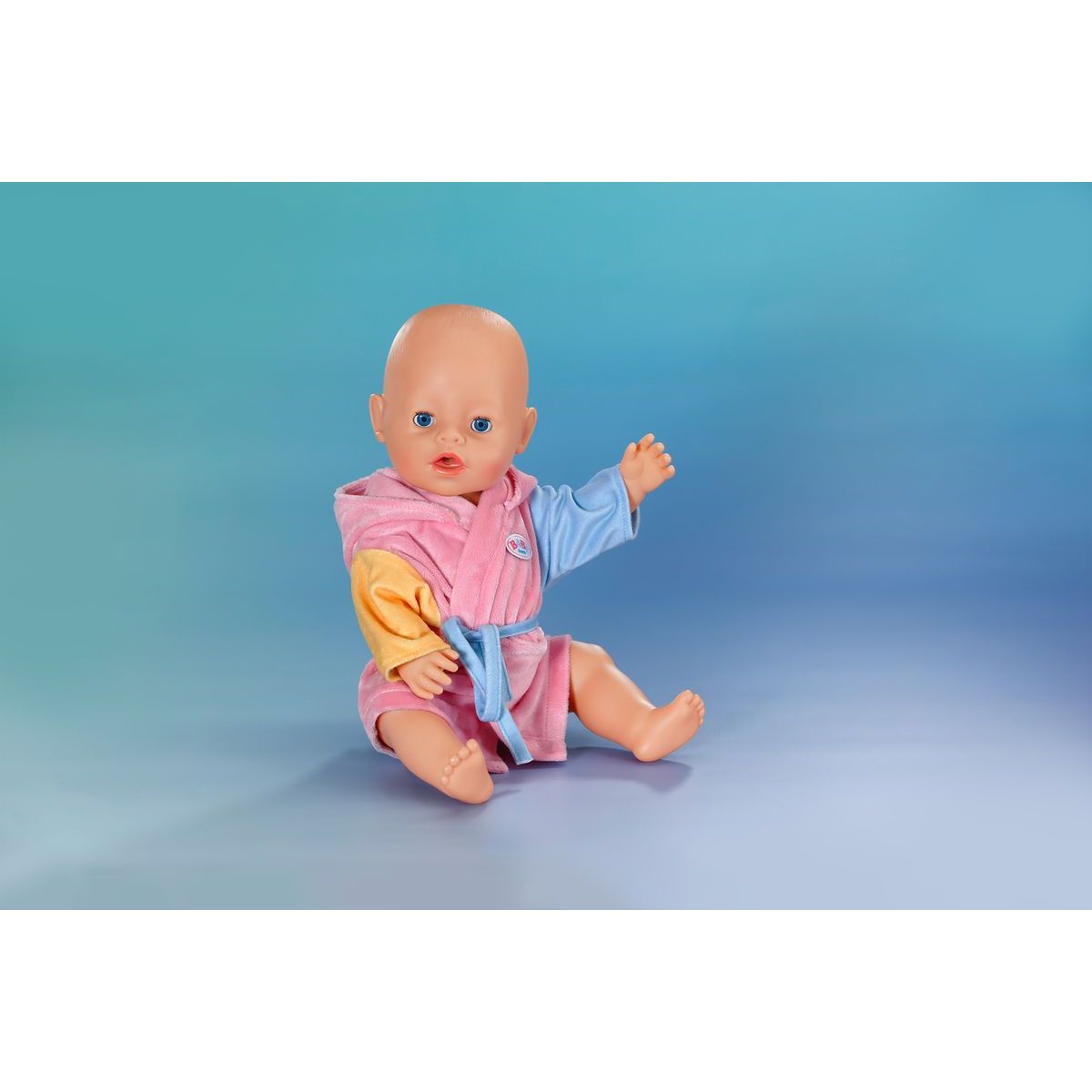 BABY born Župan, 43 cm pro panenku