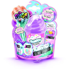 So Slime Fluffy kelímek fialový