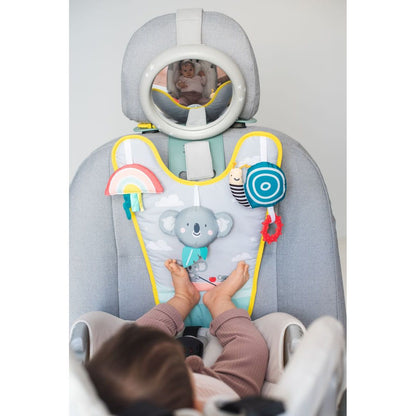 Taf Toys Hrací pultík do auta Koala