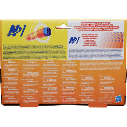 Hasbro Nerf N Series Ward