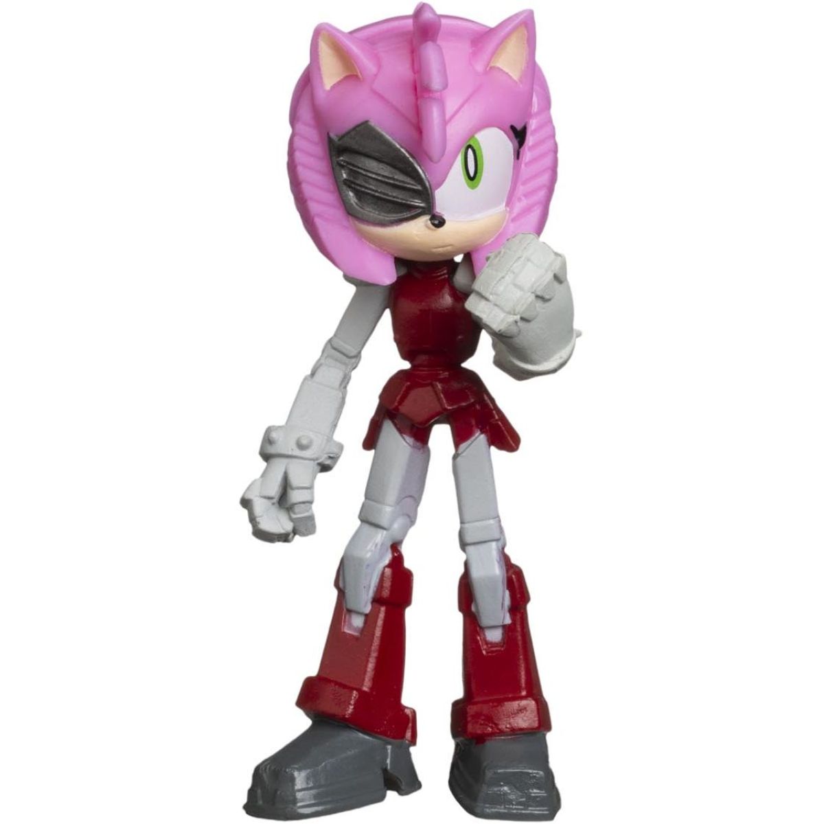 Sonic figurka 5 ks
