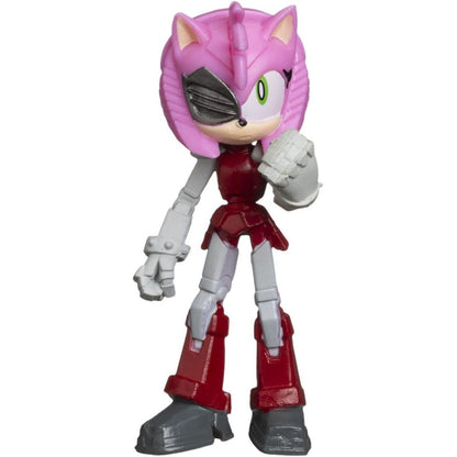 Sonic figurka 5 ks