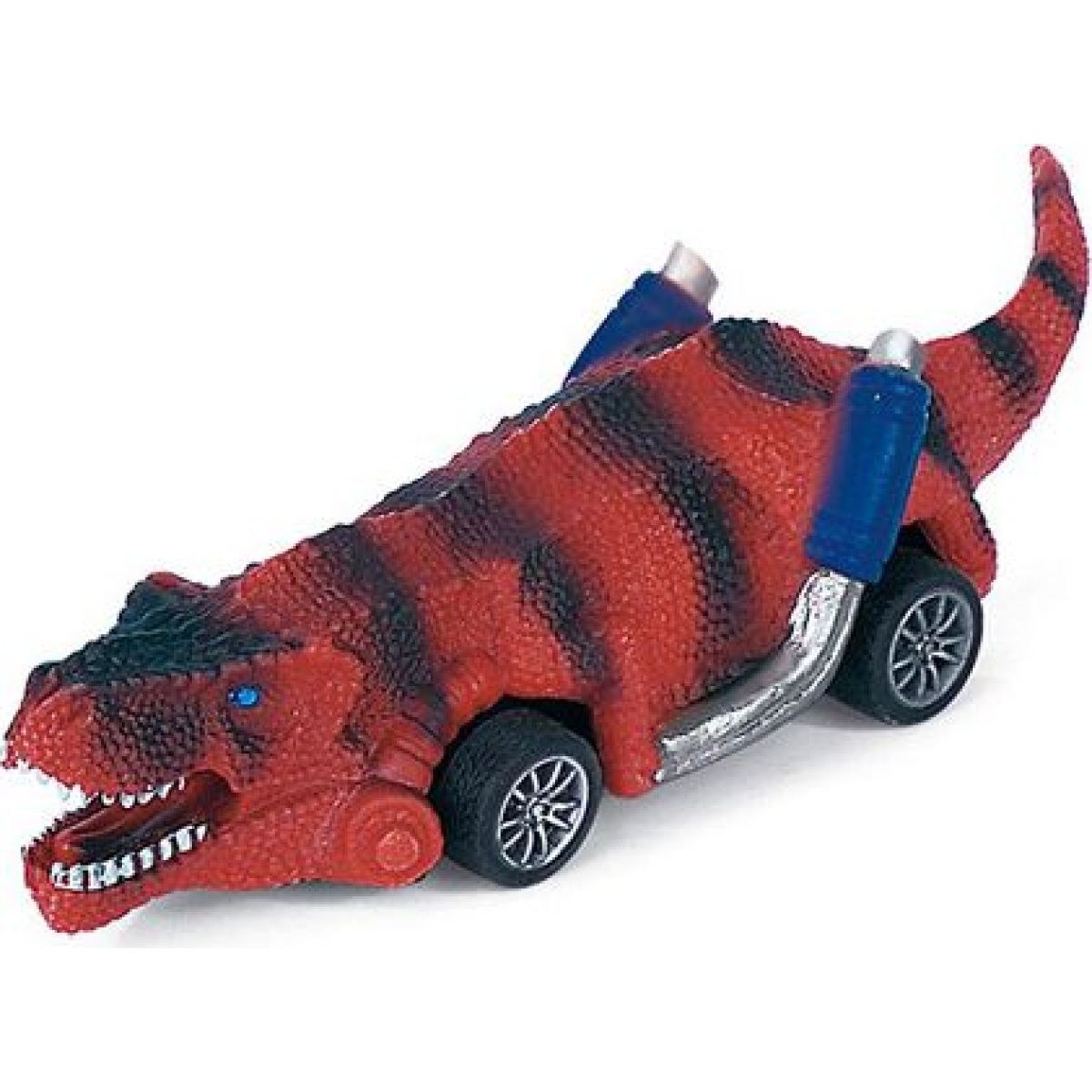 Dino auto (85)