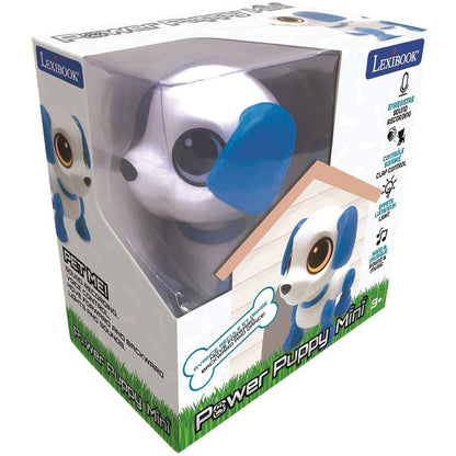 Lexibook Robot Power Puppy Mini