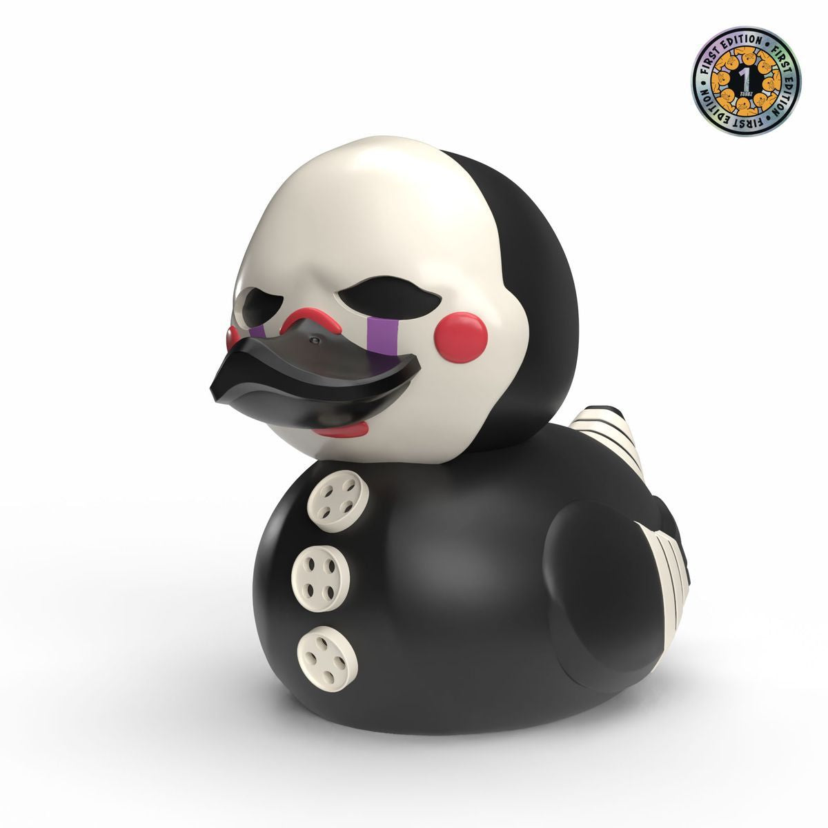 Tubbz kachnička FNAF - Marionette (první edice)