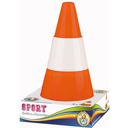 Alltoys Androni Silniční kužely 4ks