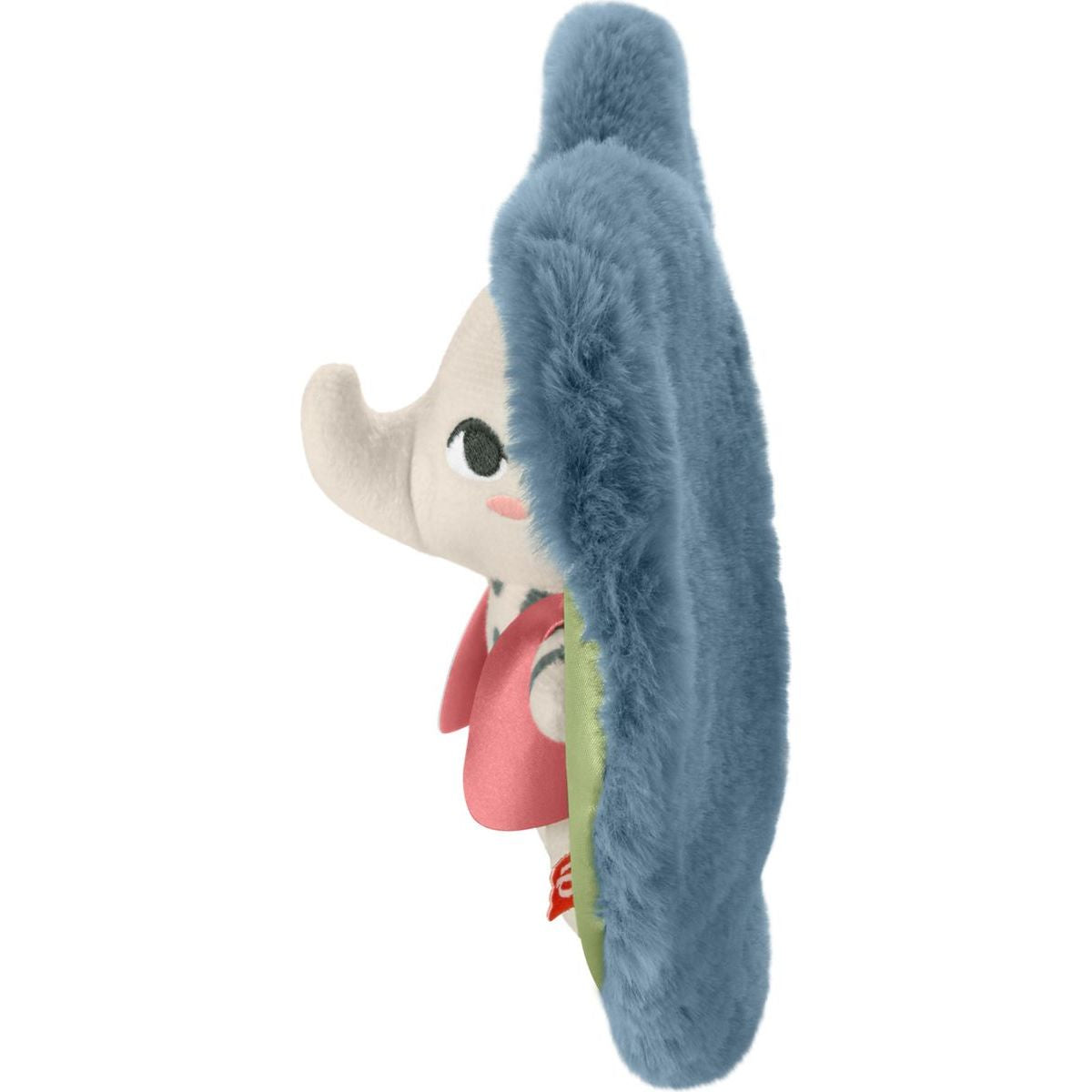 Fisher-Price Plyšový sloník s plachťáky
