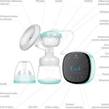 TrueLife Nutrio BP Electric