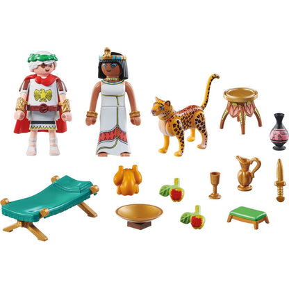 PLAYMOBIL® 71270 Asterix Caesar & Kleopatra