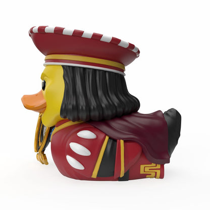 Tubbz kachnička Shrek - Lord Farquaad (první edice)