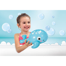 Intex 59590 Zvířátko nafukovací Velryba