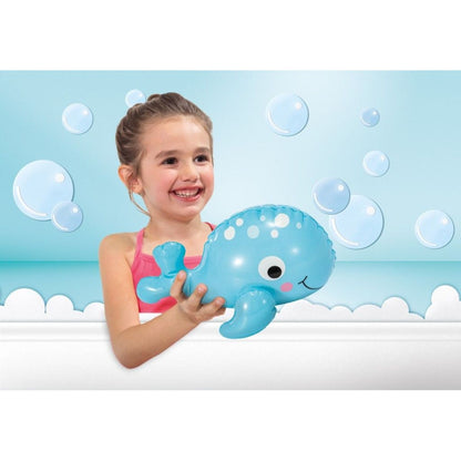 Intex 59590 Zvířátko nafukovací Velryba