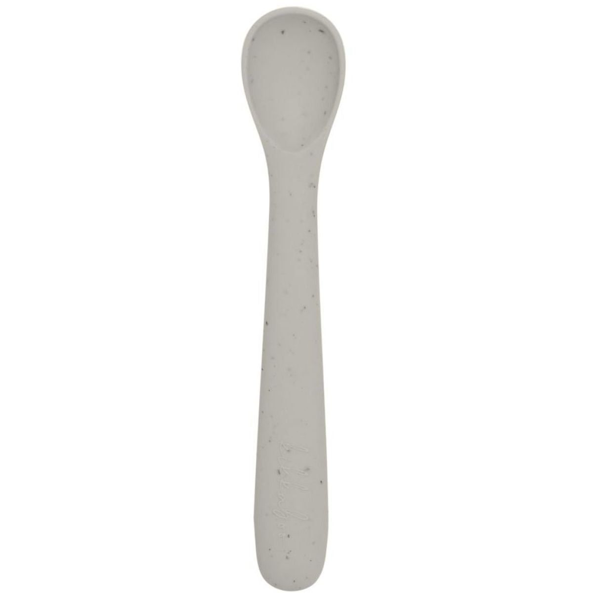 Lžička Platinum Silicone Sand