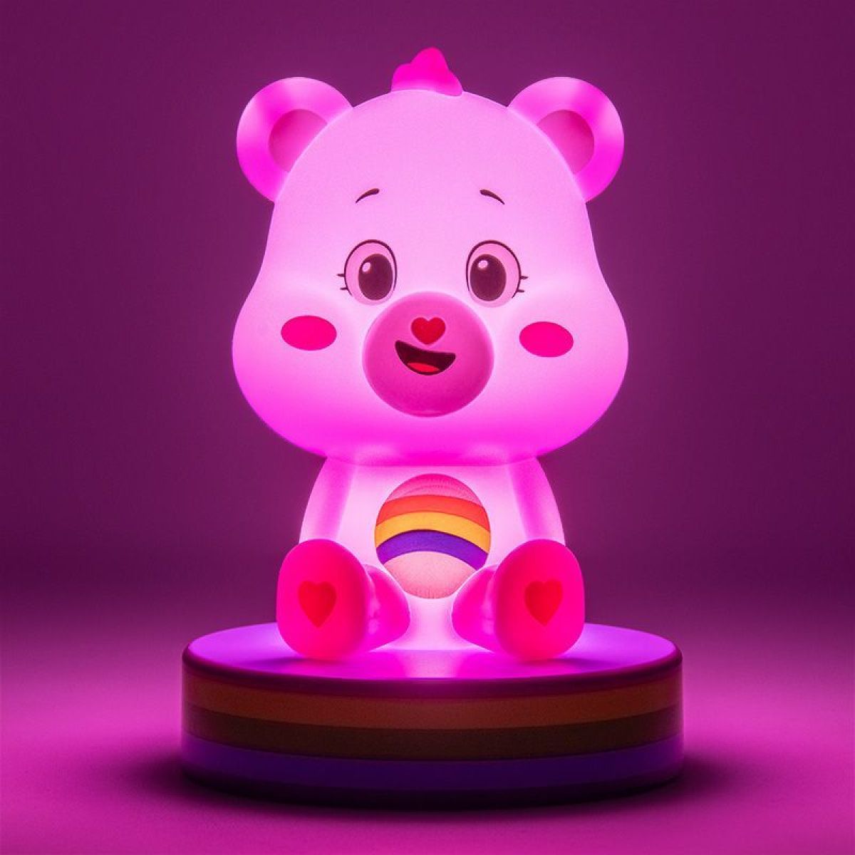 Paladone Icon Light Care Bear
