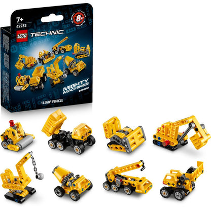 LEGO® Technic 42233 TECHNIC 42233
